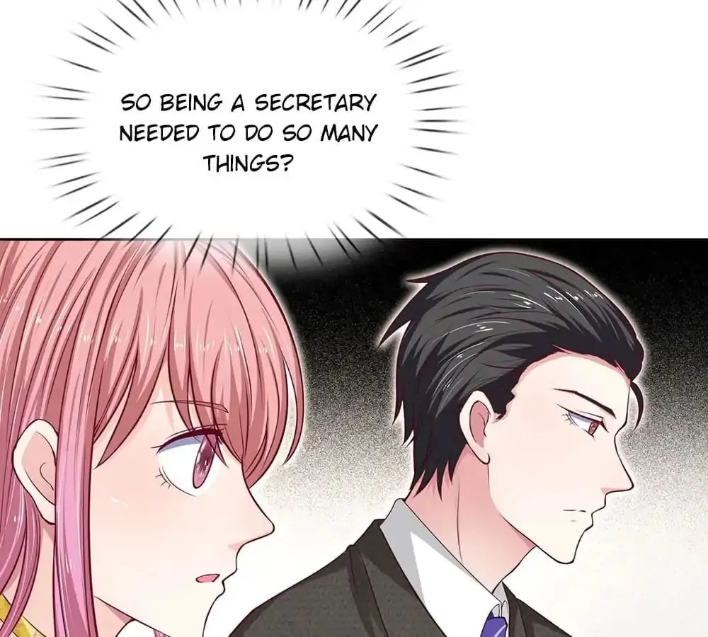 Read My Vampire CEO chapter 30 image 30 on Lezhin