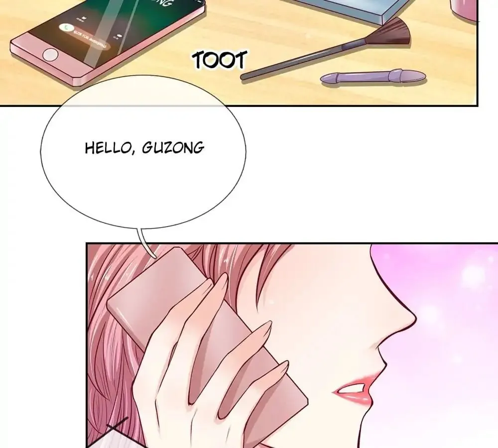 Read My Vampire CEO chapter 30 image 36 on Lezhin