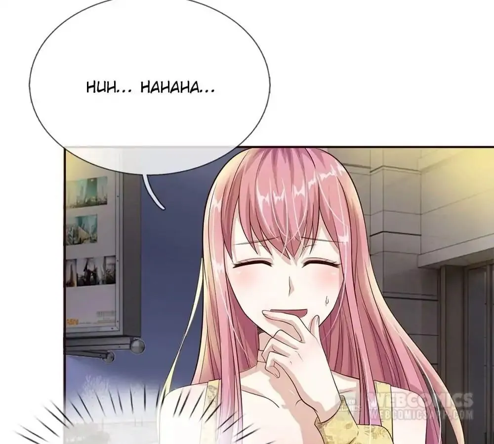 Read My Vampire CEO chapter 30 image 5 on Lezhin
