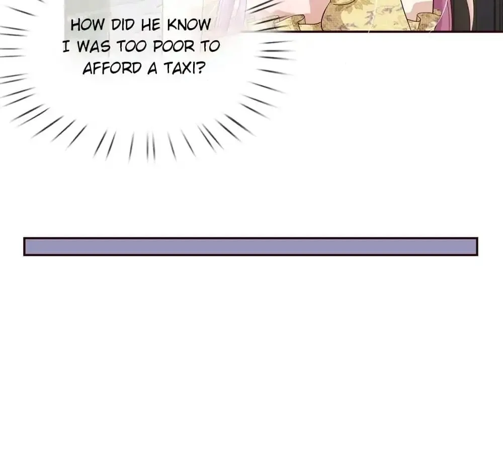 Read My Vampire CEO chapter 30 image 6 on Lezhin