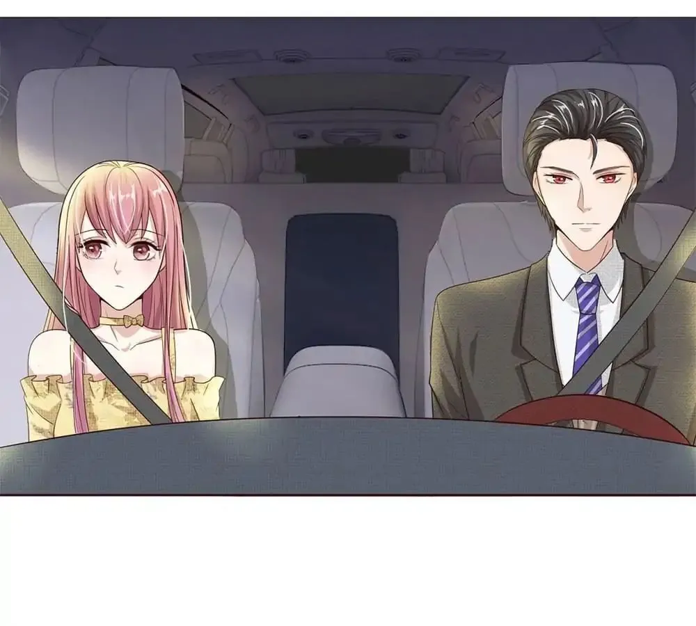 Read My Vampire CEO chapter 30 image 7 on Lezhin
