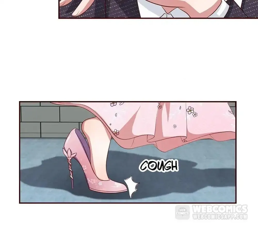 Read My Vampire CEO chapter 31 image 1 on Lezhin