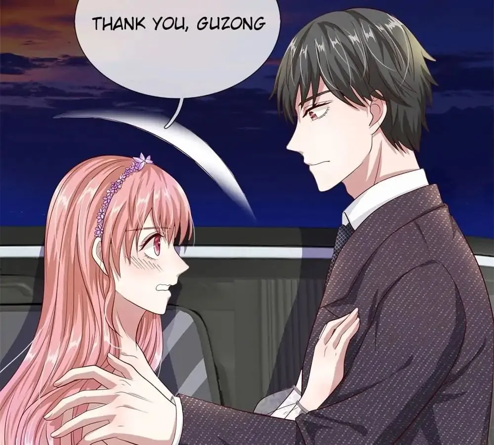 Read My Vampire CEO chapter 31 image 11 on Lezhin