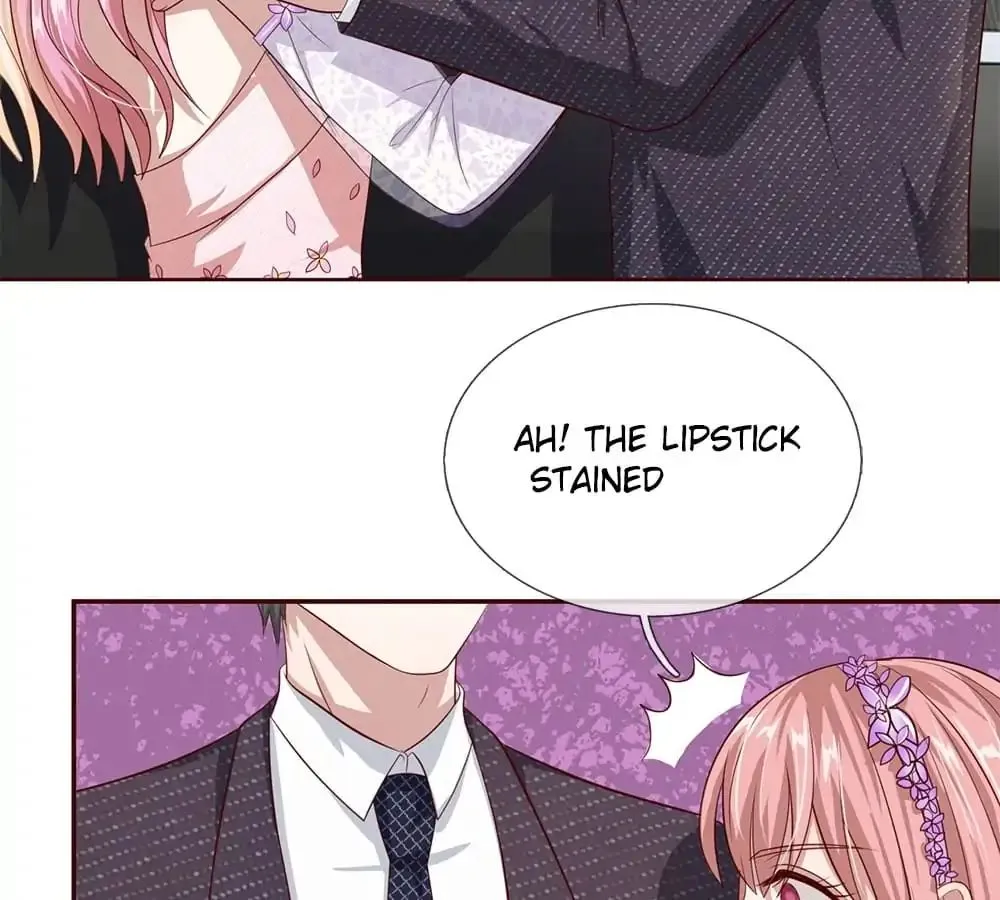 Read My Vampire CEO chapter 31 image 12 on Lezhin