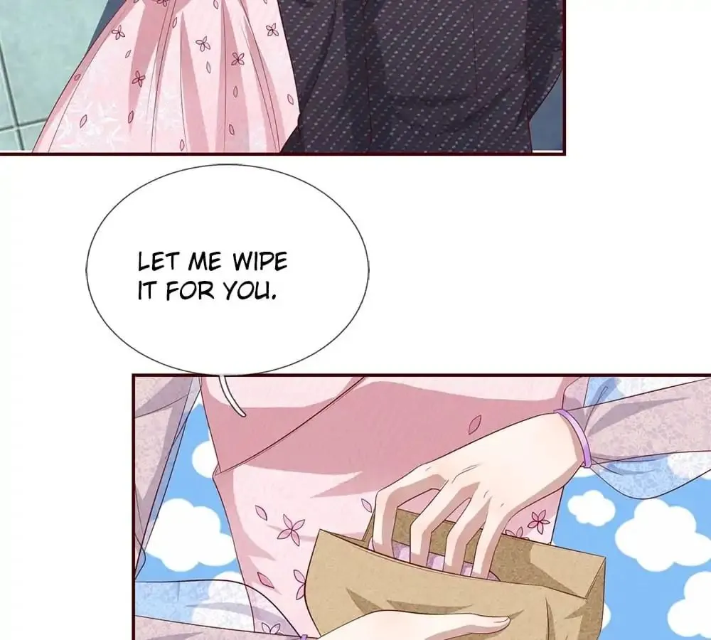 Read My Vampire CEO chapter 31 image 15 on Lezhin