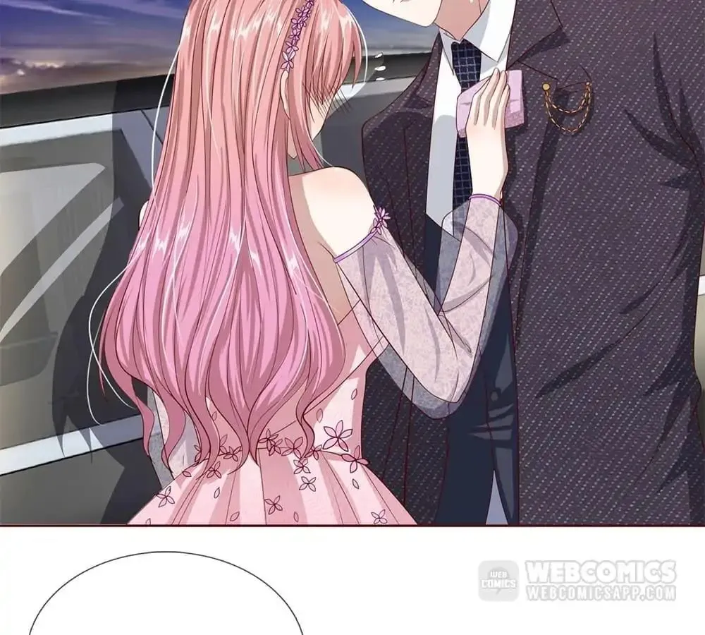 Read My Vampire CEO chapter 31 image 17 on Lezhin