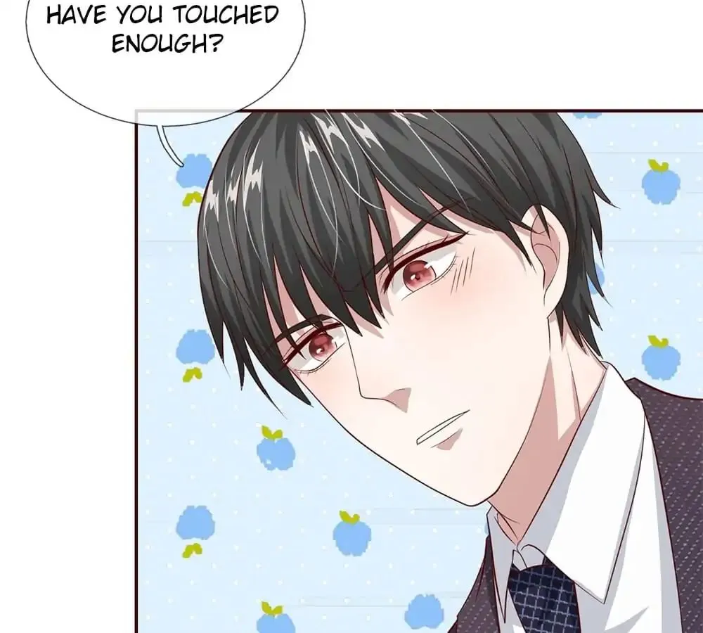 Read My Vampire CEO chapter 31 image 18 on Lezhin