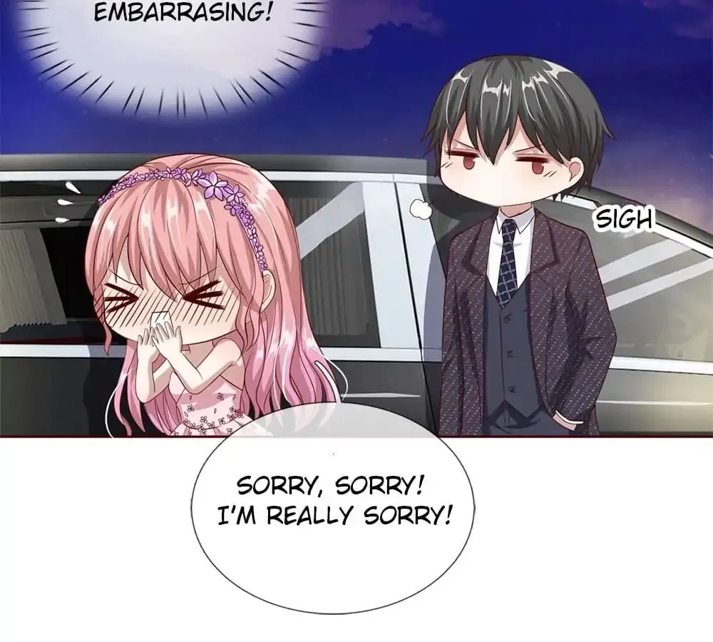 Read My Vampire CEO chapter 31 image 22 on Lezhin