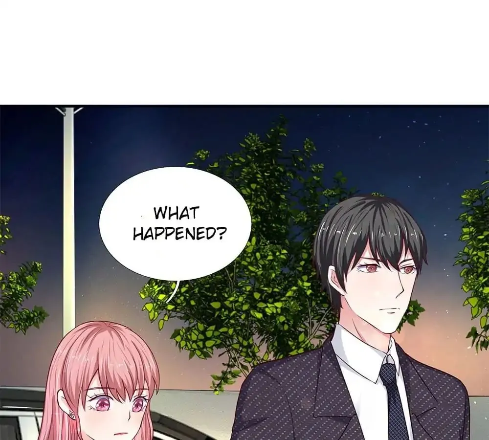 Read My Vampire CEO chapter 31 image 31 on Lezhin