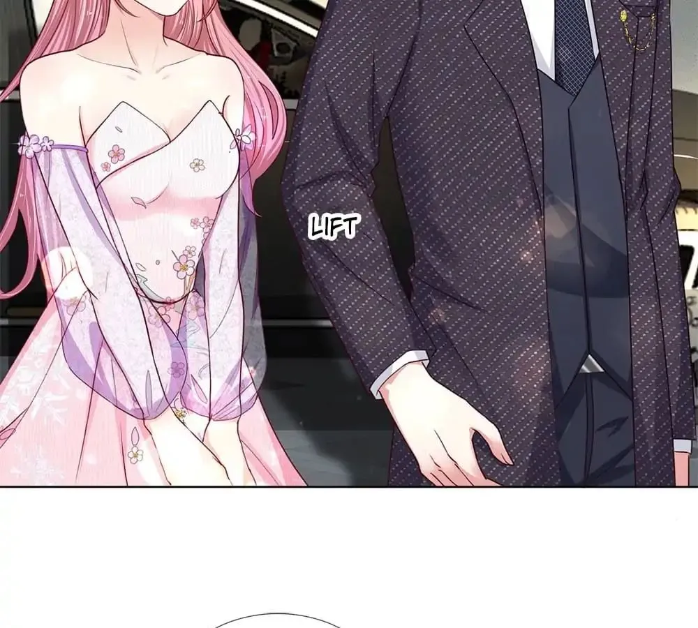 Read My Vampire CEO chapter 31 image 32 on Lezhin