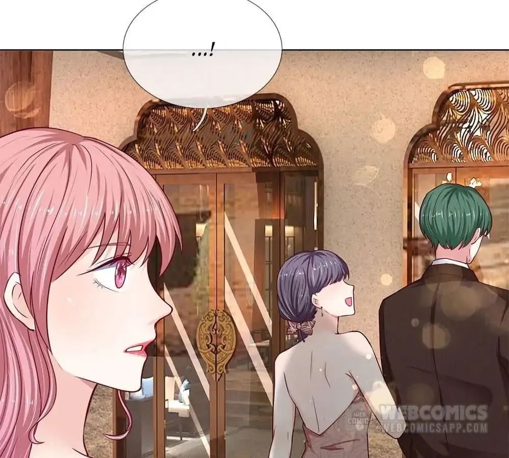 Read My Vampire CEO chapter 31 image 33 on Lezhin