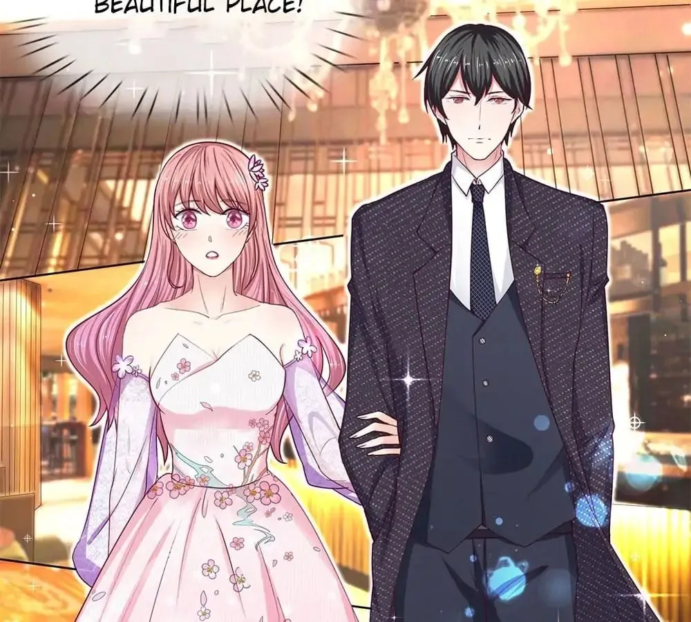 Read My Vampire CEO chapter 31 image 38 on Lezhin