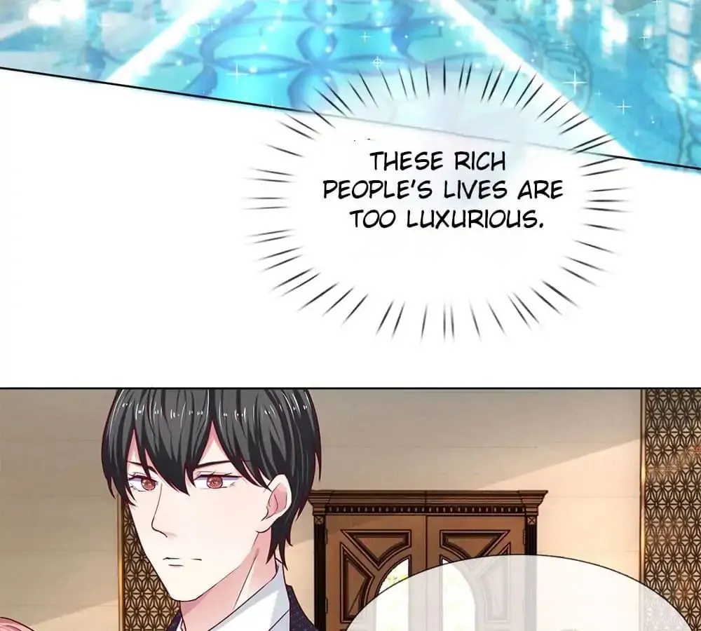 Read My Vampire CEO chapter 31 image 40 on Lezhin