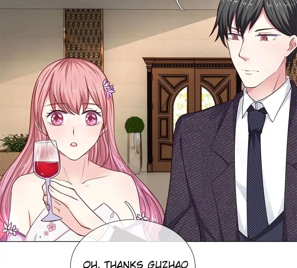 Read My Vampire CEO chapter 31 image 42 on Lezhin
