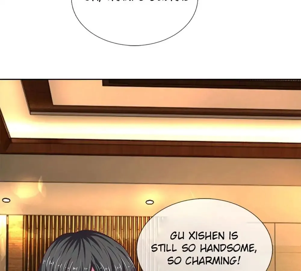 Read My Vampire CEO chapter 31 image 43 on Lezhin