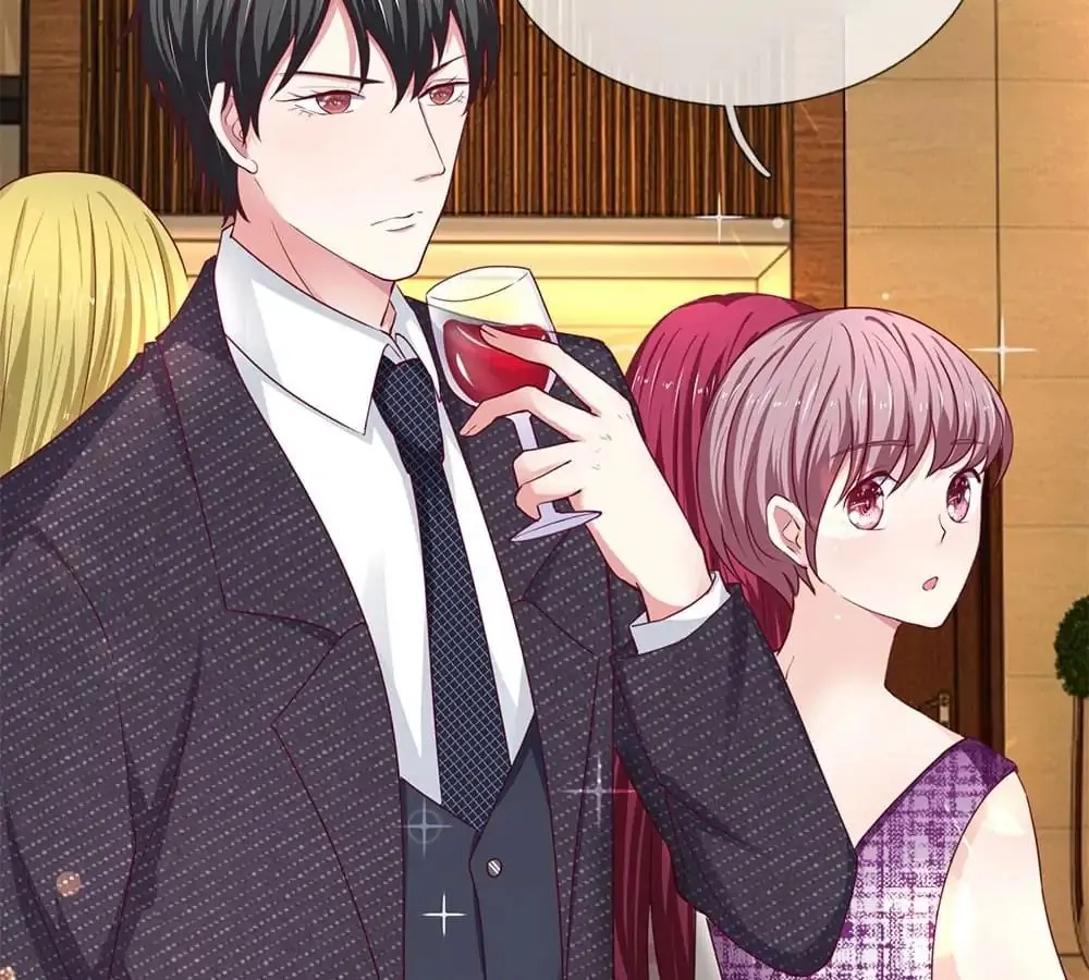 Read My Vampire CEO chapter 31 image 44 on Lezhin