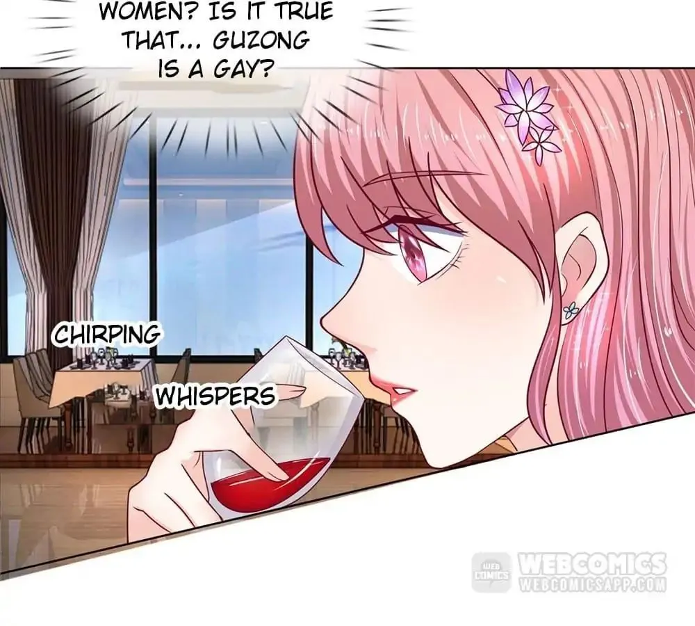 Read My Vampire CEO chapter 31 image 49 on Lezhin