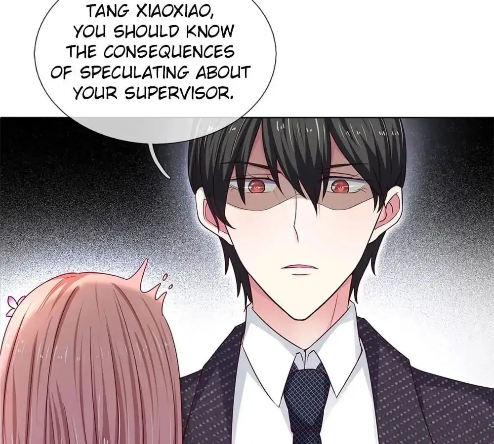 Read My Vampire CEO chapter 31 image 51 on Lezhin
