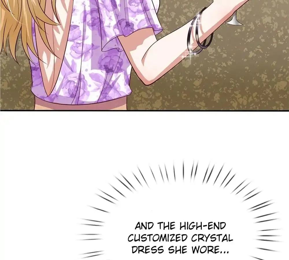 Read My Vampire CEO chapter 32 image 14 on Lezhin