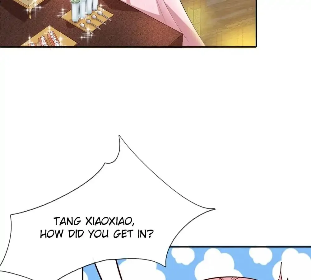 Read My Vampire CEO chapter 32 image 19 on Lezhin