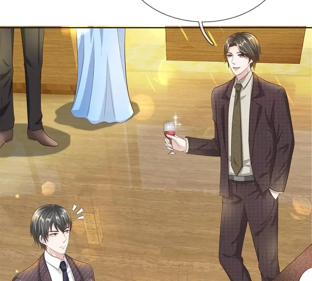 Read My Vampire CEO chapter 32 image 2 on Lezhin