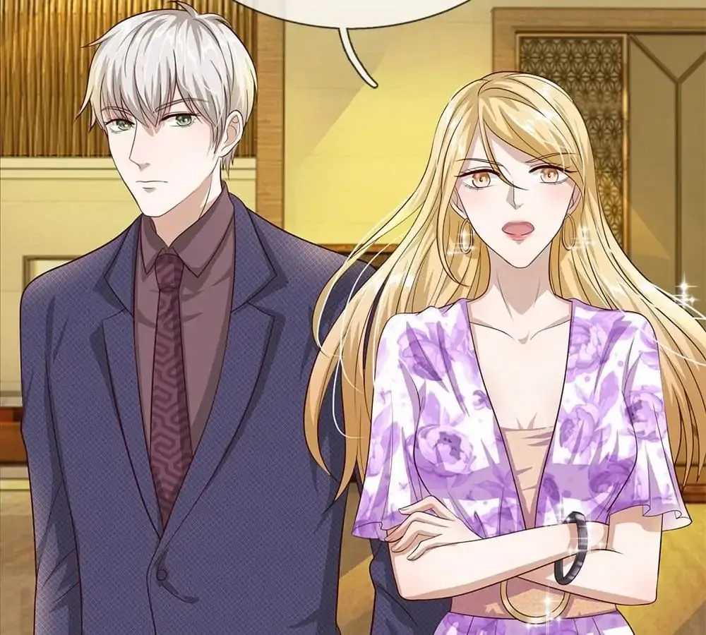 Read My Vampire CEO chapter 32 image 23 on Lezhin