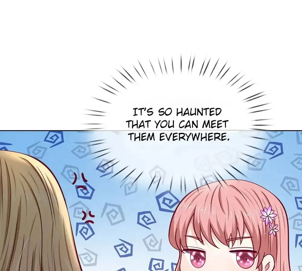 Read My Vampire CEO chapter 32 image 26 on Lezhin