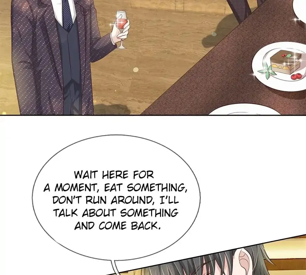 Read My Vampire CEO chapter 32 image 3 on Lezhin