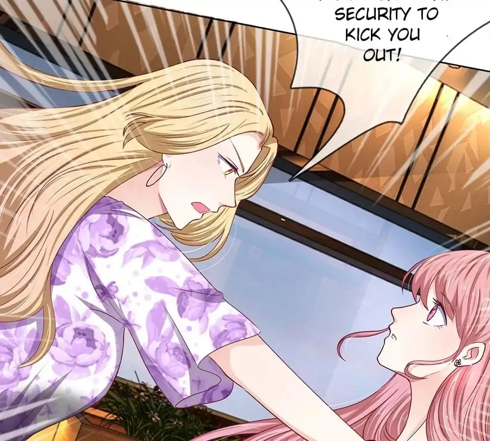 Read My Vampire CEO chapter 32 image 30 on Lezhin