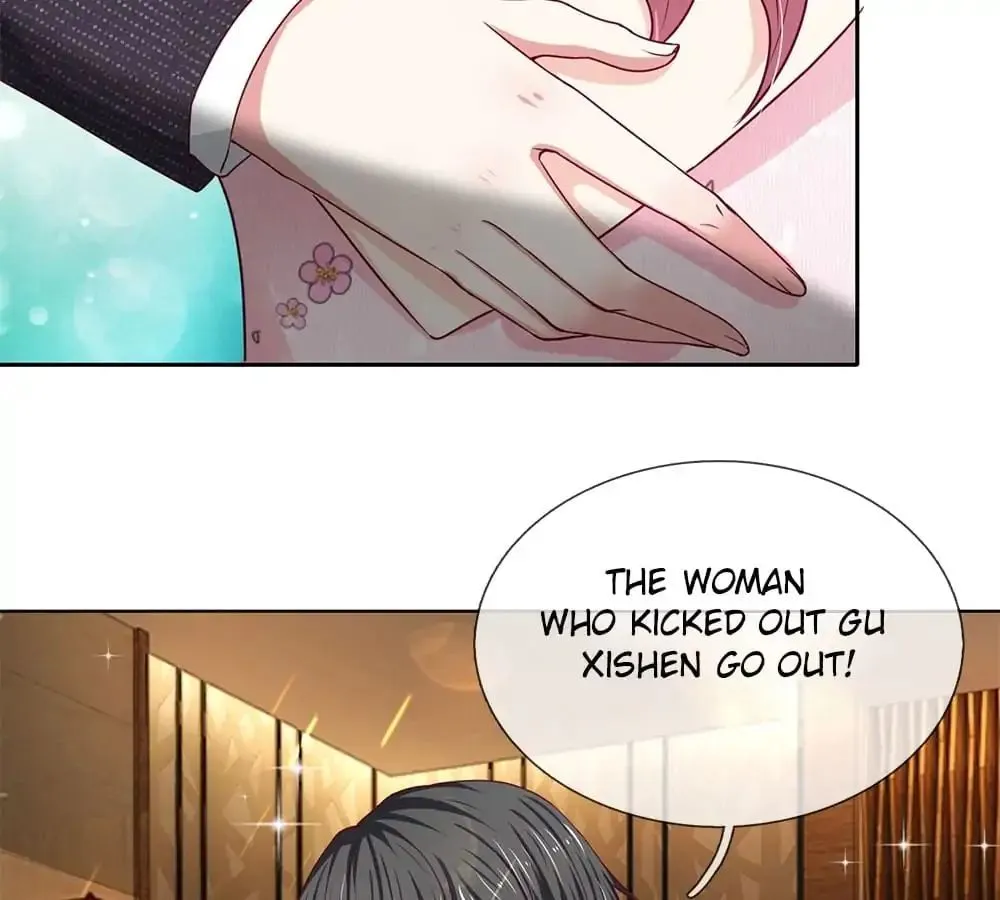 Read My Vampire CEO chapter 32 image 36 on Lezhin