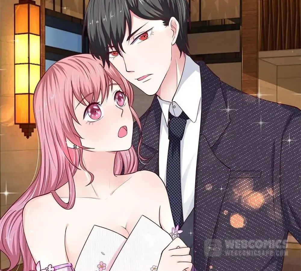 Read My Vampire CEO chapter 32 image 37 on Lezhin