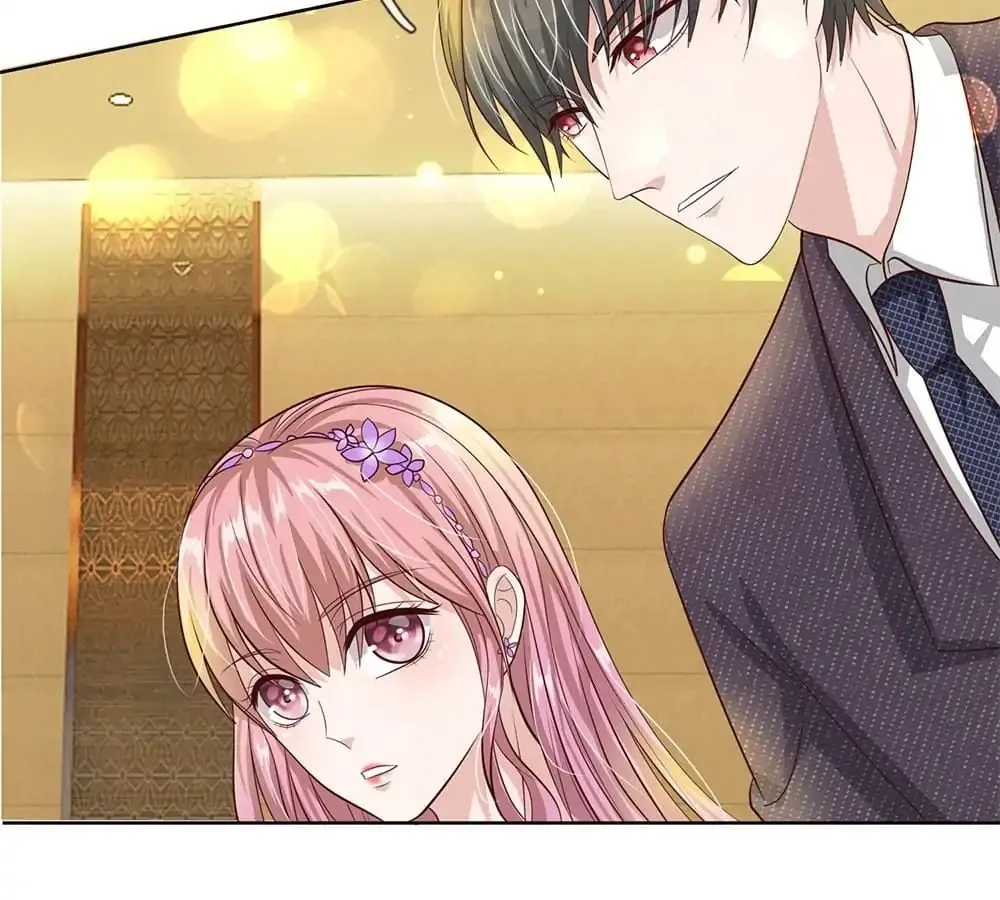 Read My Vampire CEO chapter 32 image 4 on Lezhin