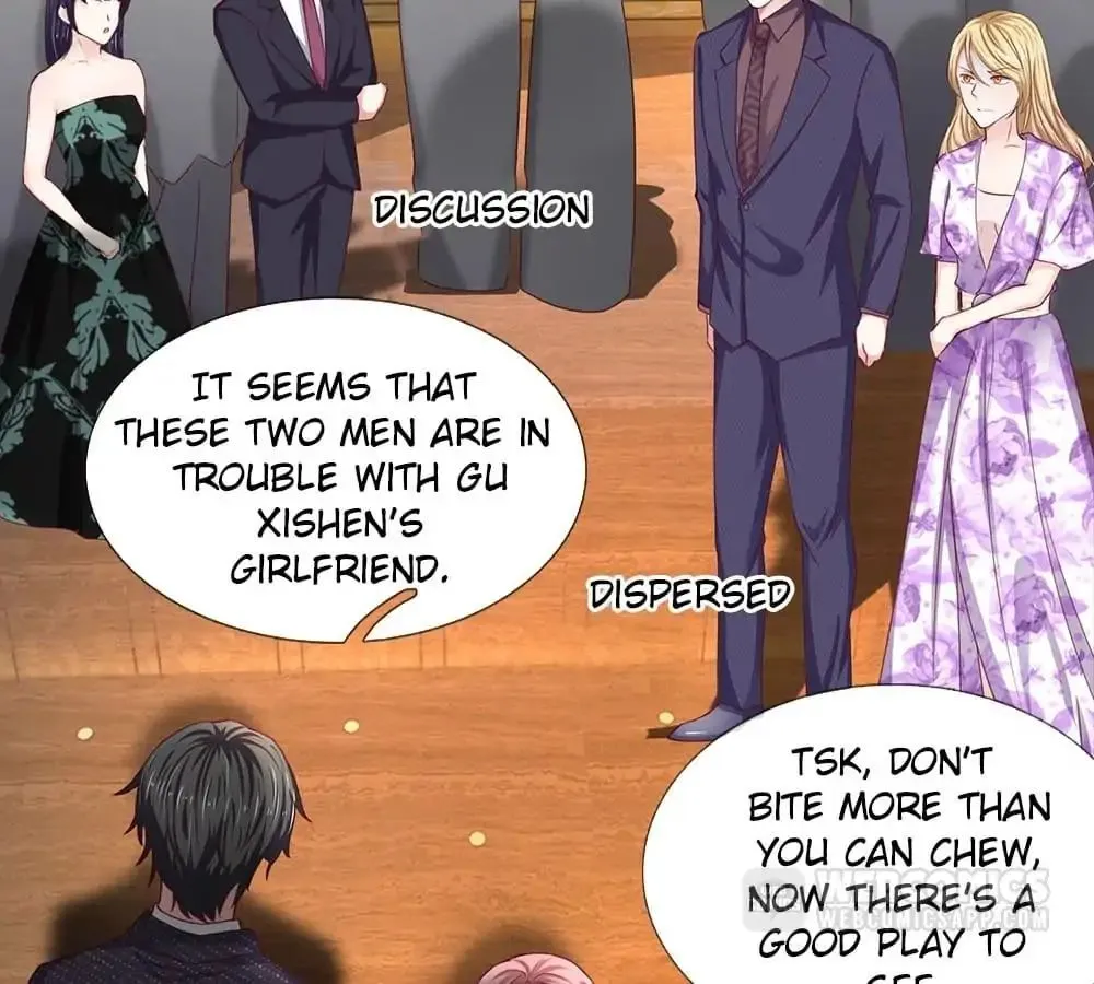 Read My Vampire CEO chapter 32 image 45 on Lezhin