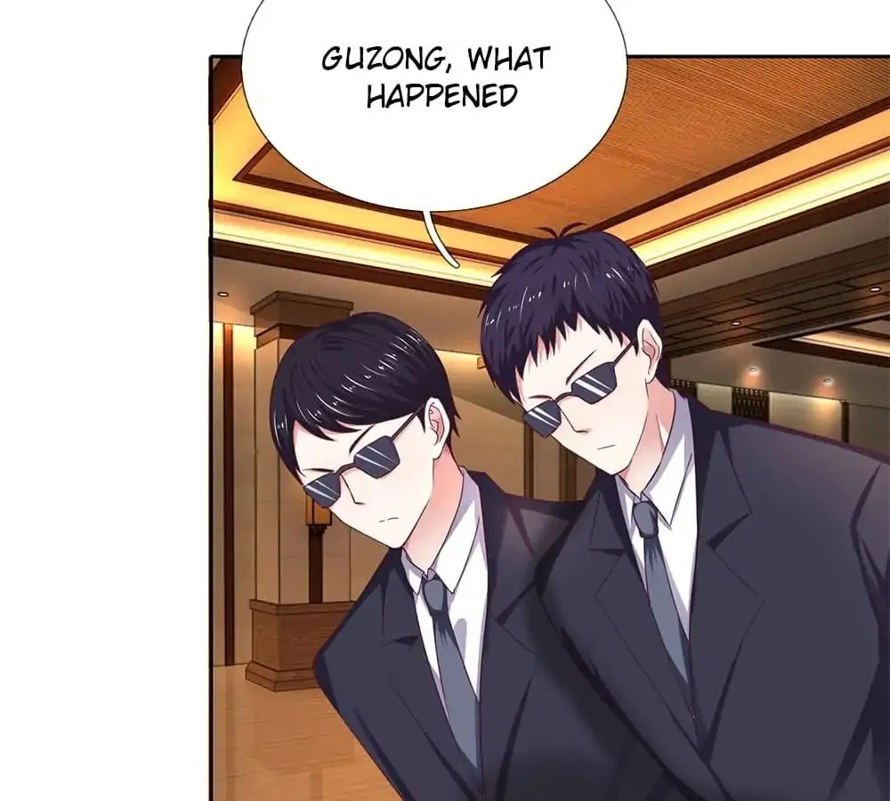 Read My Vampire CEO chapter 32 image 47 on Lezhin