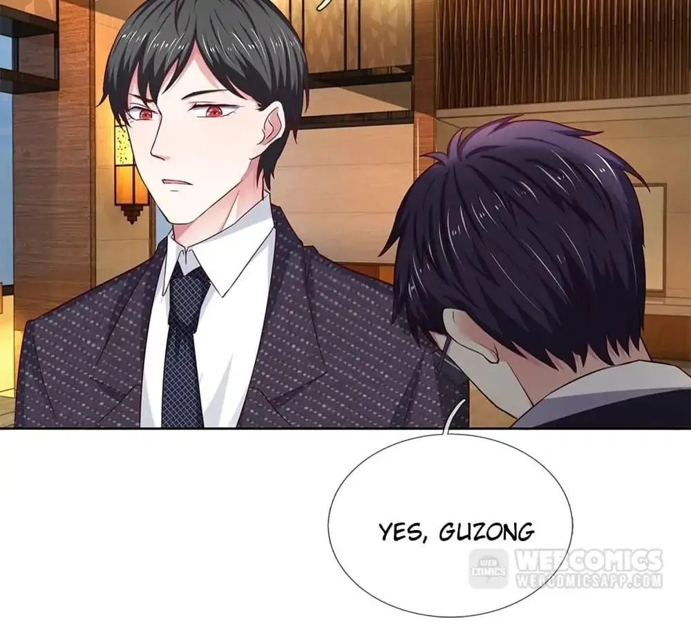 Read My Vampire CEO chapter 32 image 49 on Lezhin