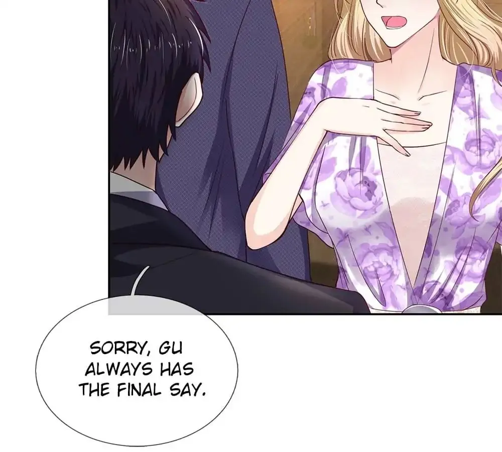 Read My Vampire CEO chapter 32 image 52 on Lezhin