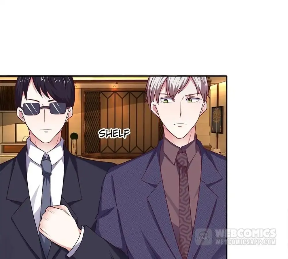 Read My Vampire CEO chapter 32 image 53 on Lezhin