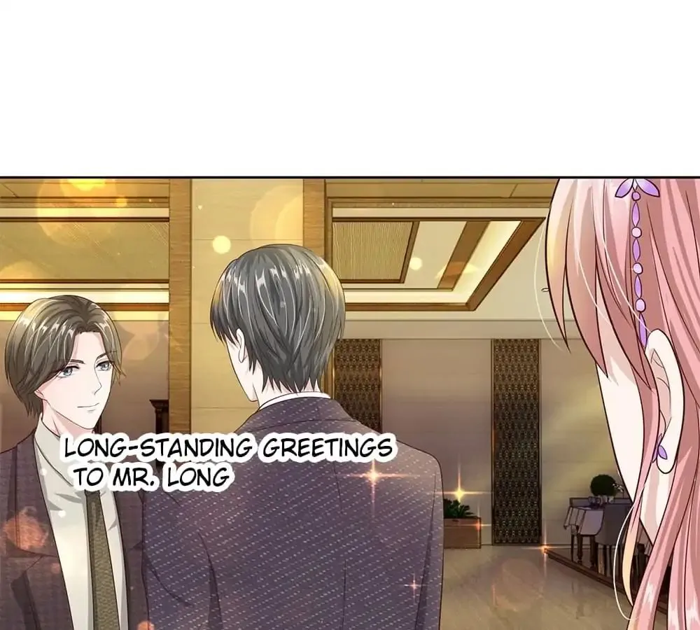 Read My Vampire CEO chapter 32 image 6 on Lezhin