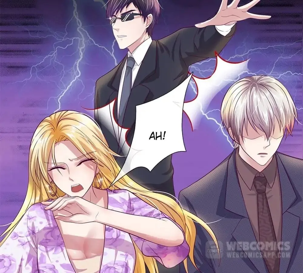 Read My Vampire CEO chapter 33 image 1 on Lezhin