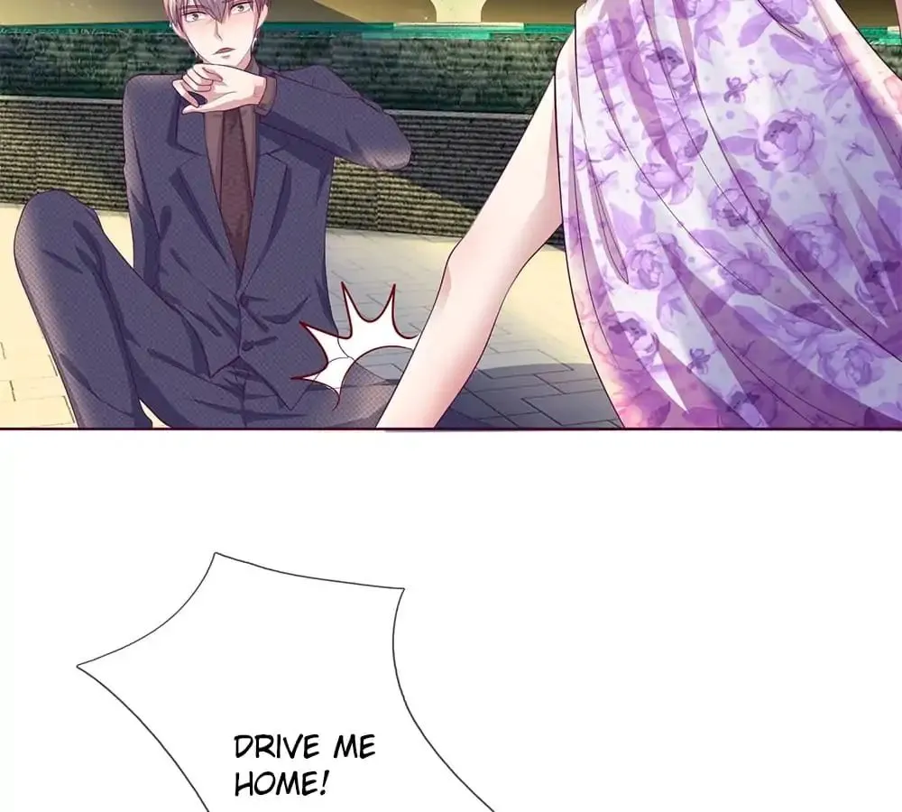 Read My Vampire CEO chapter 33 image 10 on Lezhin