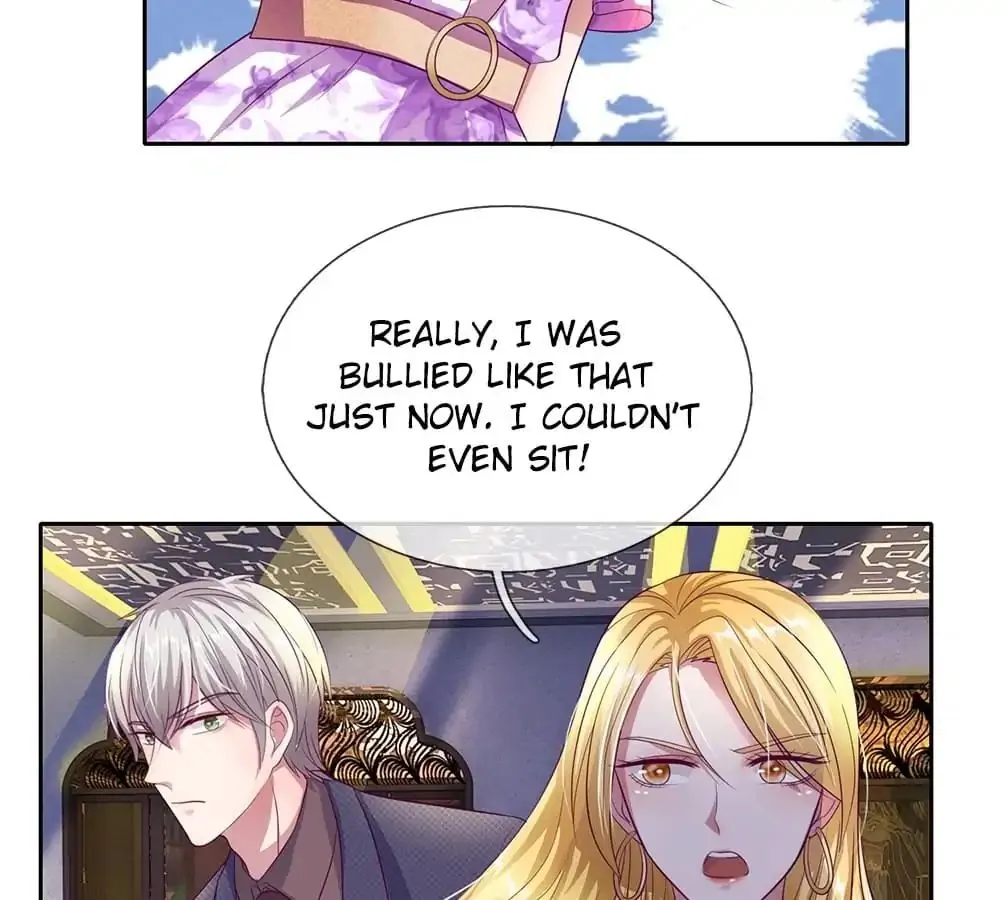 Read My Vampire CEO chapter 33 image 12 on Lezhin