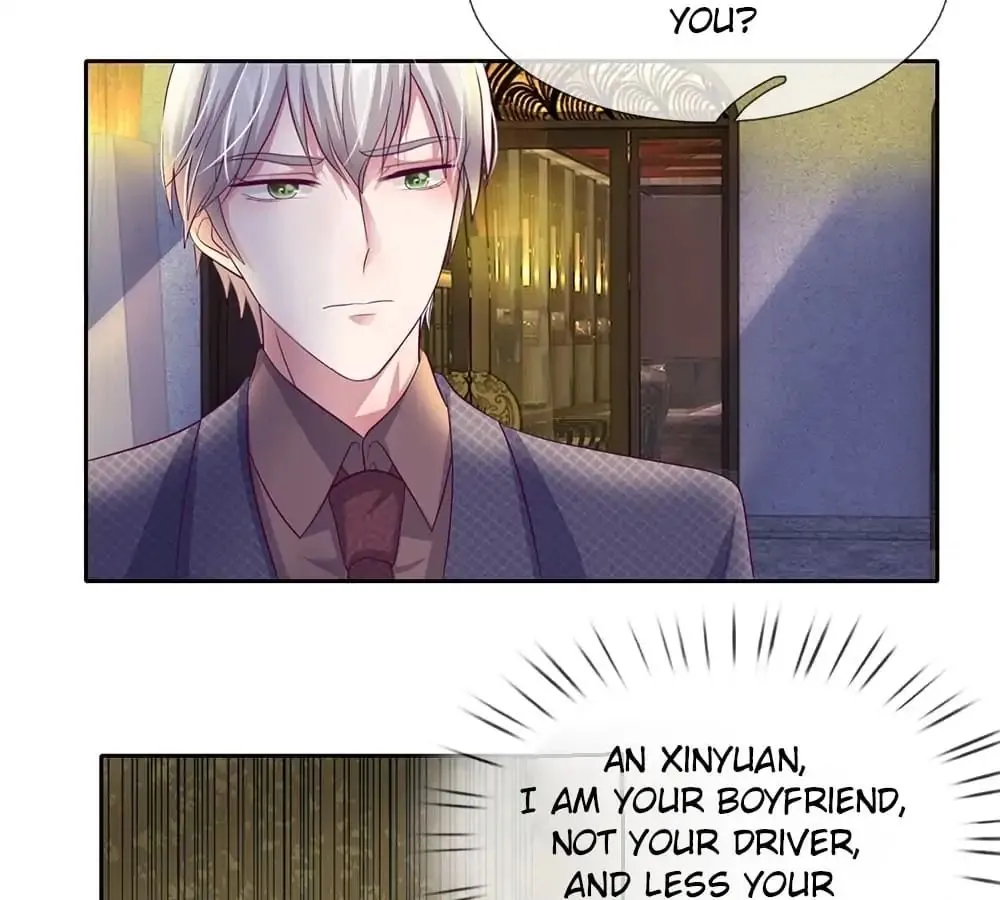 Read My Vampire CEO chapter 33 image 14 on Lezhin