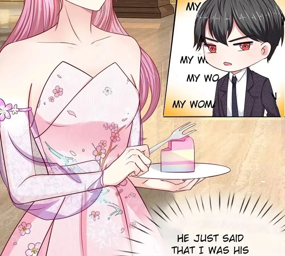 Read My Vampire CEO chapter 33 image 26 on Lezhin