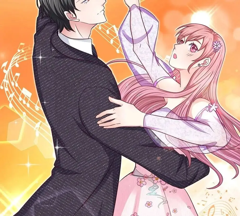 Read My Vampire CEO chapter 33 image 34 on Lezhin