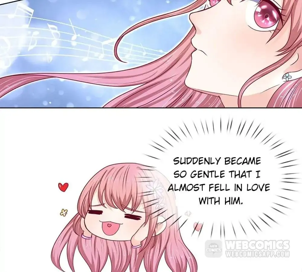 Read My Vampire CEO chapter 33 image 37 on Lezhin