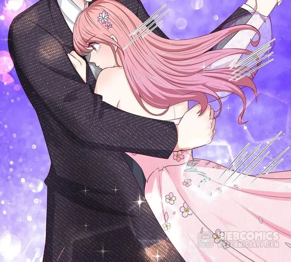 Read My Vampire CEO chapter 33 image 41 on Lezhin
