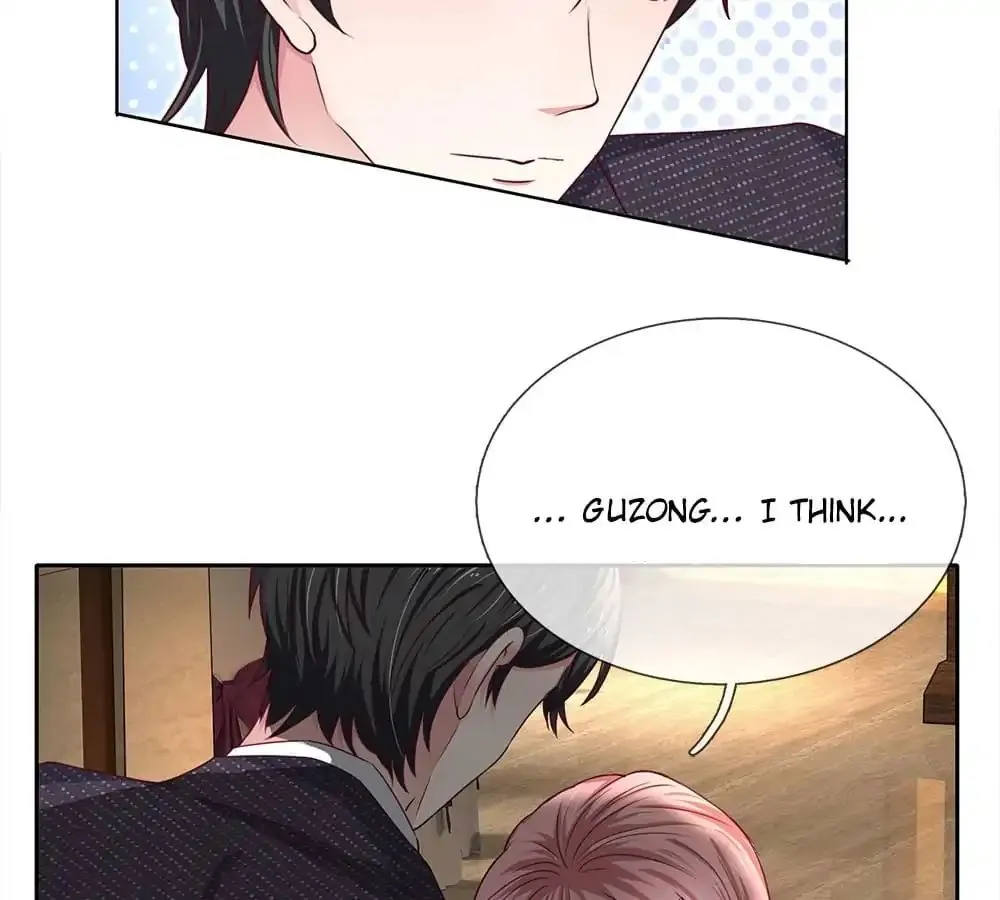Read My Vampire CEO chapter 33 image 43 on Lezhin