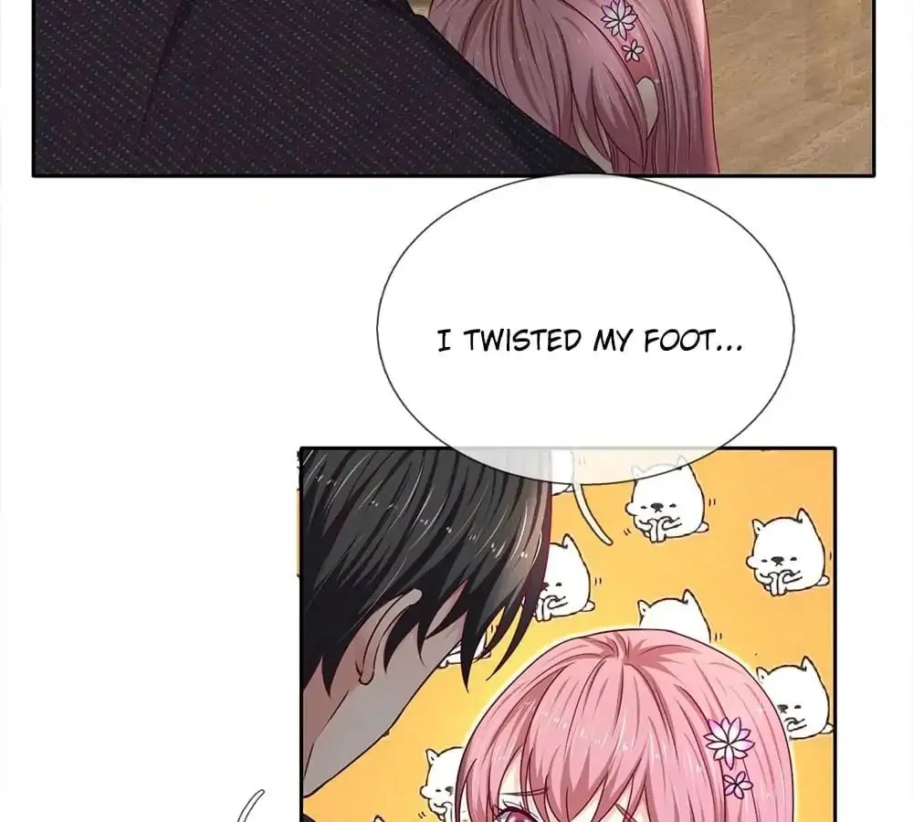 Read My Vampire CEO chapter 33 image 44 on Lezhin