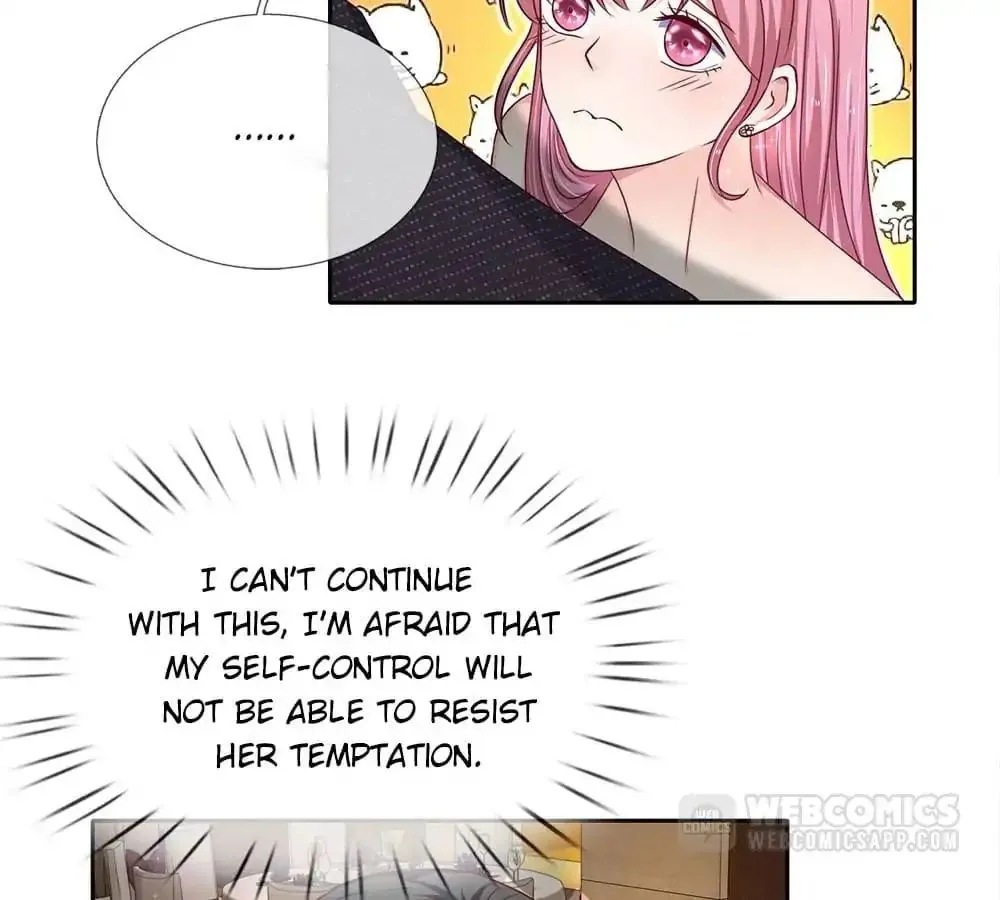 Read My Vampire CEO chapter 33 image 45 on Lezhin
