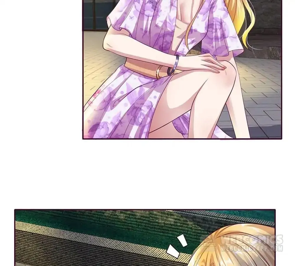 Read My Vampire CEO chapter 33 image 5 on Lezhin